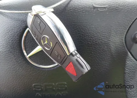 2006 Mercedes-Benz C 280 Luxury 4Matic из США, поврежденный, VIN WDBRF92H66F782113